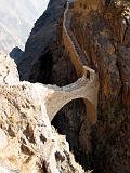 Yemen - Shahara Bridge - 04